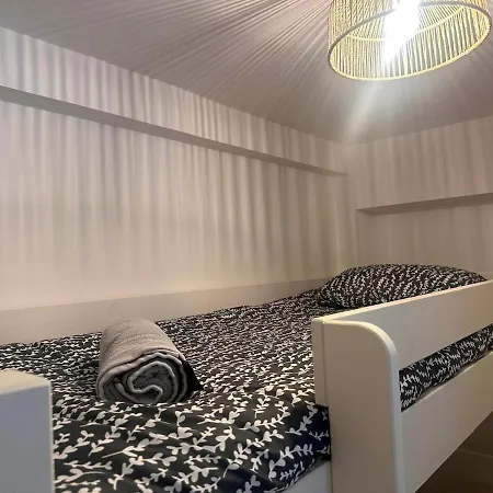 ღ La Serenita - Proche Port T3 Neuf Cosy Calme La Rochelle (Charente-Maritime)