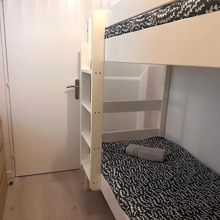 ღ La Serenita - Proche Port T3 Neuf Cosy Calme La Rochelle (Charente-Maritime)