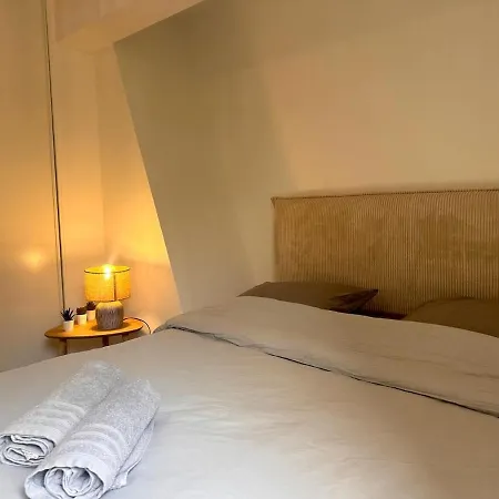 ღ La Serenita - Proche Port T3 Neuf Cosy Calme * La Rochelle (Charente-Maritime)